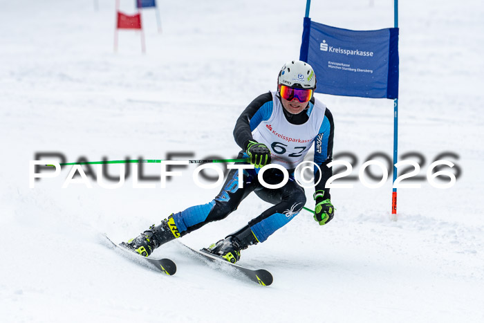 26. SVM Regiocup Finale, Hochfügen 15.03.2026