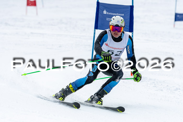 26. SVM Regiocup Finale, Hochfügen 15.03.2026