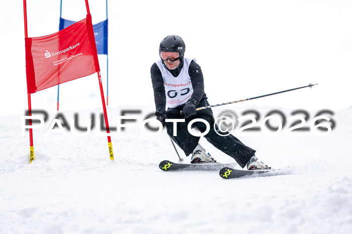 26. SVM Regiocup Finale, Hochfügen 15.03.2026