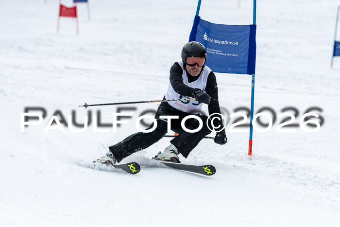 26. SVM Regiocup Finale, Hochfügen 15.03.2026