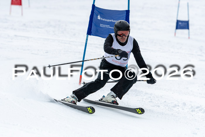 26. SVM Regiocup Finale, Hochfügen 15.03.2026