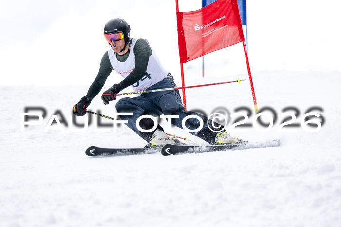 26. SVM Regiocup Finale, Hochfügen 15.03.2026