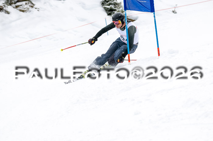 26. SVM Regiocup Finale, Hochfügen 15.03.2026