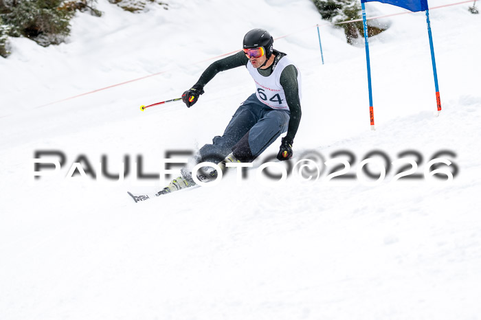 26. SVM Regiocup Finale, Hochfügen 15.03.2026