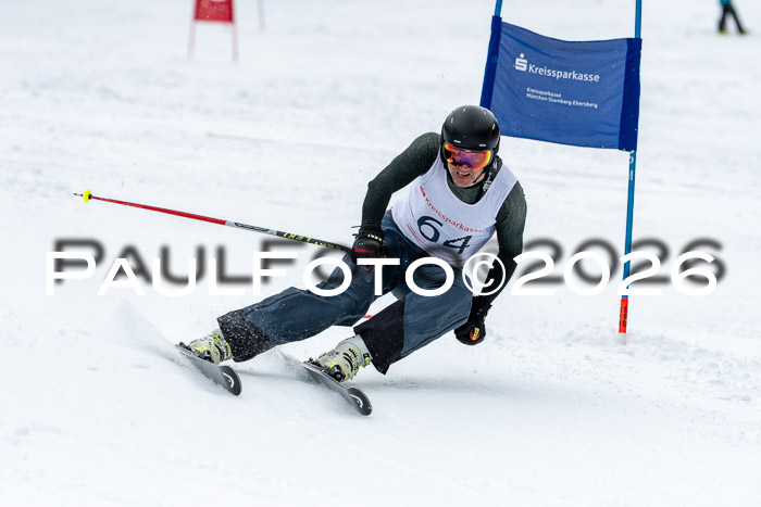 26. SVM Regiocup Finale, Hochfügen 15.03.2026