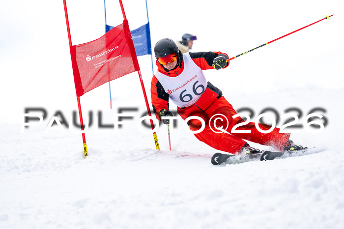 26. SVM Regiocup Finale, Hochfügen 15.03.2026