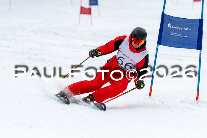 26. SVM Regiocup Finale, Hochfügen 15.03.2026