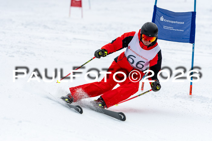 26. SVM Regiocup Finale, Hochfügen 15.03.2026