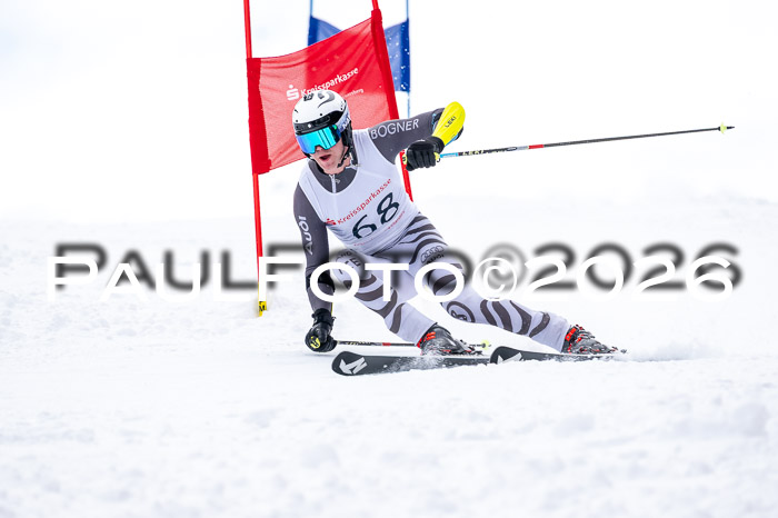 26. SVM Regiocup Finale, Hochfügen 15.03.2026