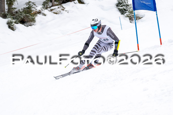 26. SVM Regiocup Finale, Hochfügen 15.03.2026