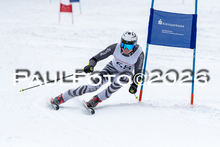26. SVM Regiocup Finale, Hochfügen 15.03.2026