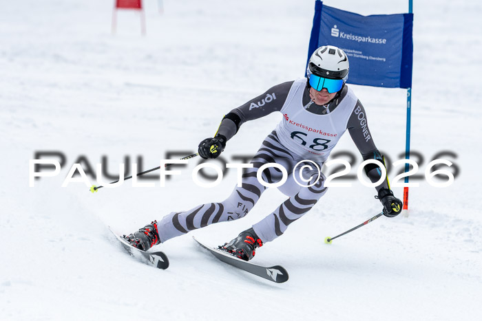 26. SVM Regiocup Finale, Hochfügen 15.03.2026