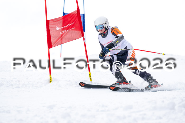 26. SVM Regiocup Finale, Hochfügen 15.03.2026