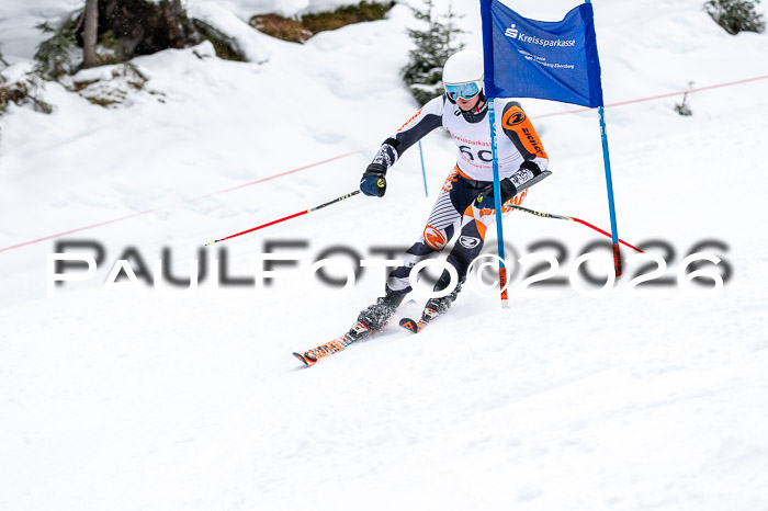 26. SVM Regiocup Finale, Hochfügen 15.03.2026