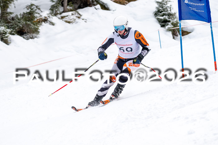 26. SVM Regiocup Finale, Hochfügen 15.03.2026