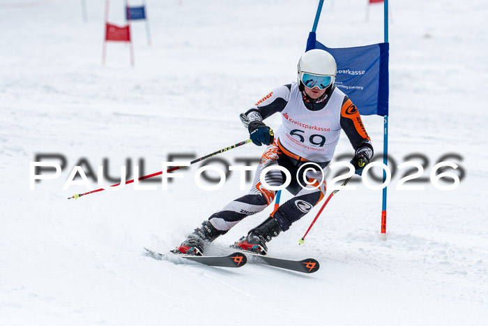 26. SVM Regiocup Finale, Hochfügen 15.03.2026