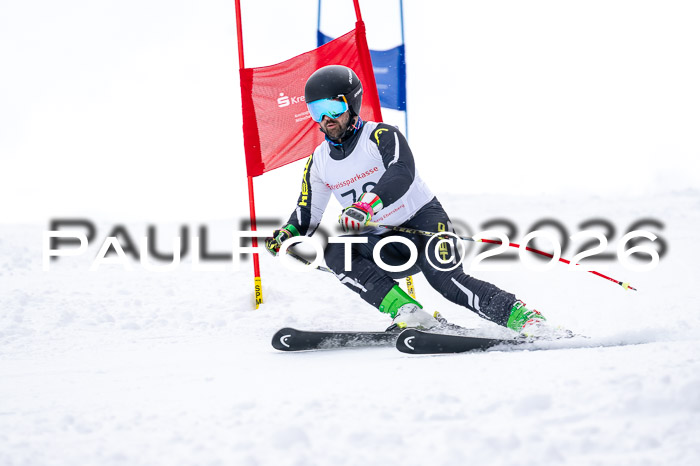 26. SVM Regiocup Finale, Hochfügen 15.03.2026