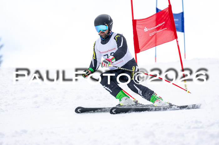 26. SVM Regiocup Finale, Hochfügen 15.03.2026