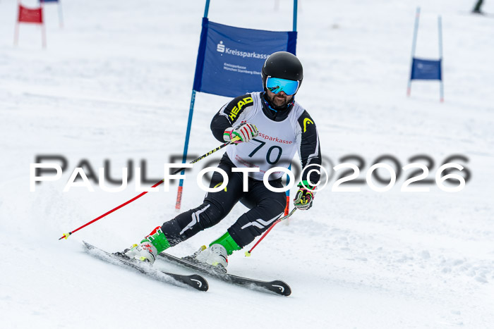 26. SVM Regiocup Finale, Hochfügen 15.03.2026