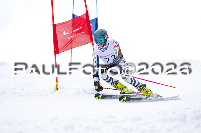 26. SVM Regiocup Finale, Hochfügen 15.03.2026