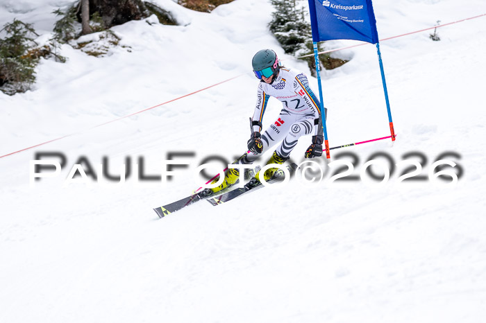 26. SVM Regiocup Finale, Hochfügen 15.03.2026