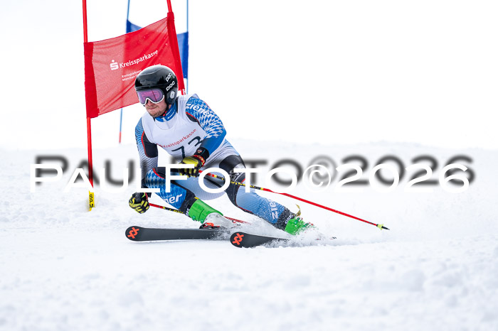 26. SVM Regiocup Finale, Hochfügen 15.03.2026