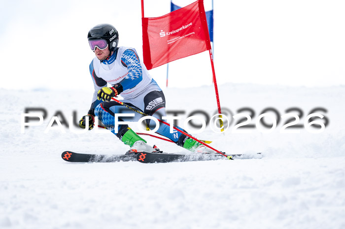 26. SVM Regiocup Finale, Hochfügen 15.03.2026