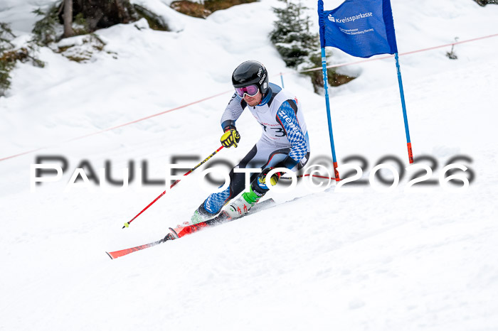 26. SVM Regiocup Finale, Hochfügen 15.03.2026
