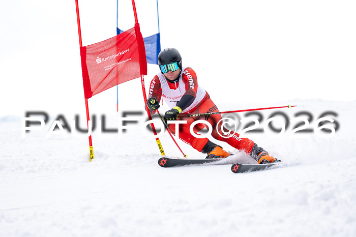 26. SVM Regiocup Finale, Hochfügen 15.03.2026