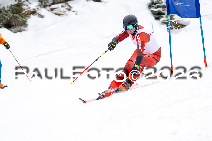 26. SVM Regiocup Finale, Hochfügen 15.03.2026