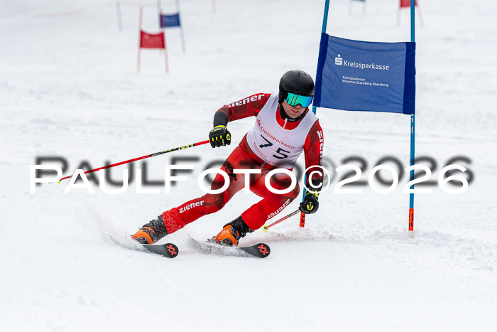 26. SVM Regiocup Finale, Hochfügen 15.03.2026