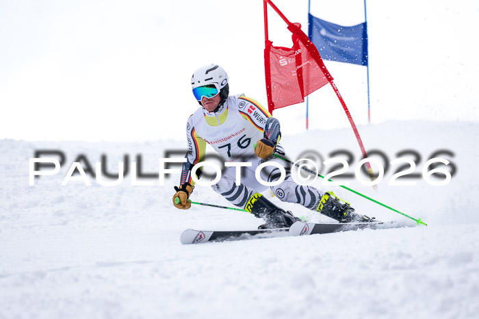 26. SVM Regiocup Finale, Hochfügen 15.03.2026