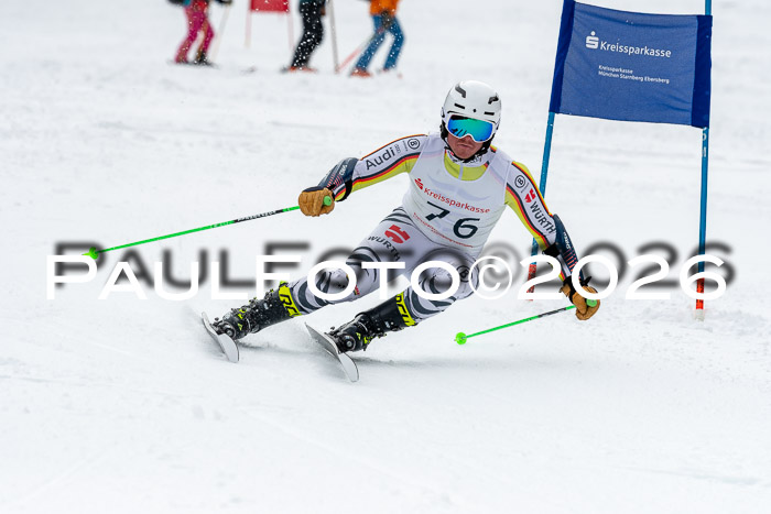 26. SVM Regiocup Finale, Hochfügen 15.03.2026