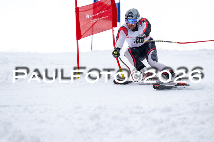 26. SVM Regiocup Finale, Hochfügen 15.03.2026