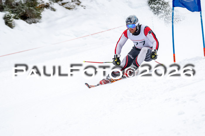 26. SVM Regiocup Finale, Hochfügen 15.03.2026
