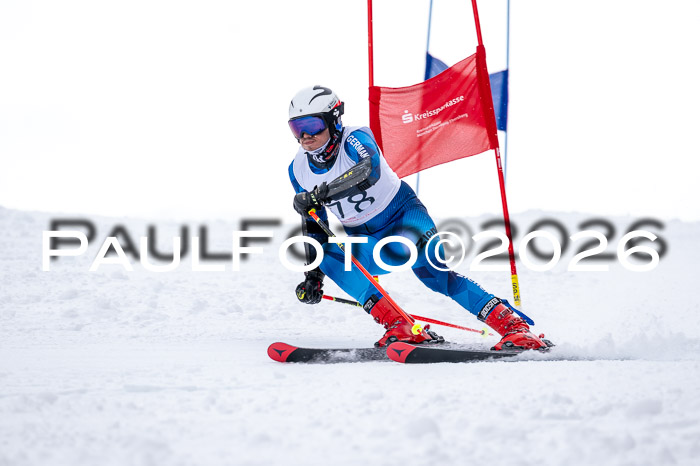 26. SVM Regiocup Finale, Hochfügen 15.03.2026