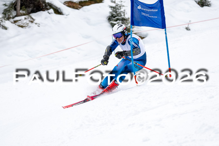 26. SVM Regiocup Finale, Hochfügen 15.03.2026
