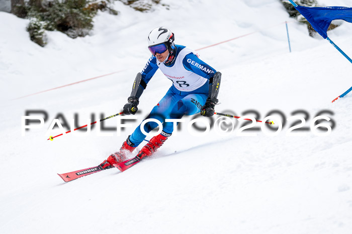 26. SVM Regiocup Finale, Hochfügen 15.03.2026