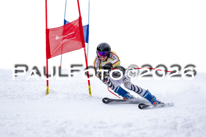 26. SVM Regiocup Finale, Hochfügen 15.03.2026
