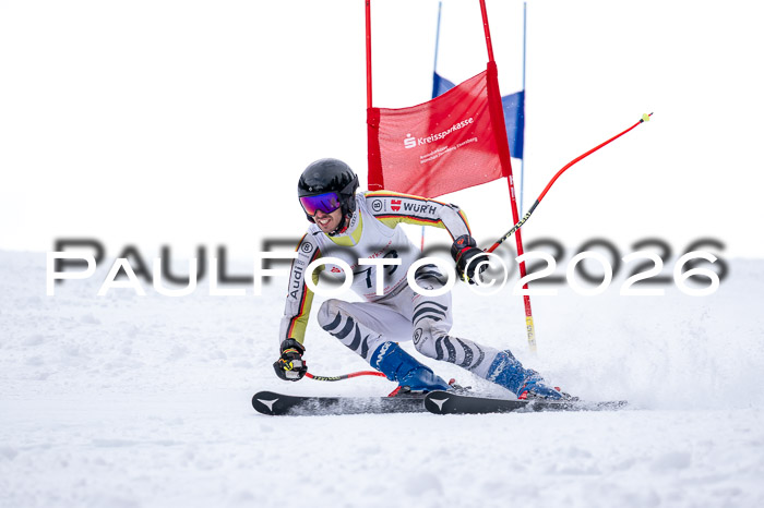 26. SVM Regiocup Finale, Hochfügen 15.03.2026