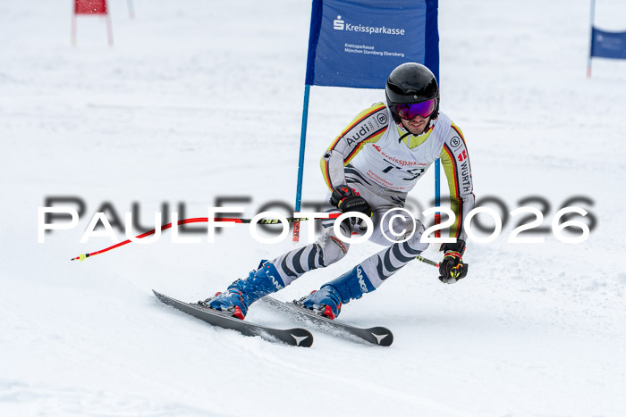 26. SVM Regiocup Finale, Hochfügen 15.03.2026