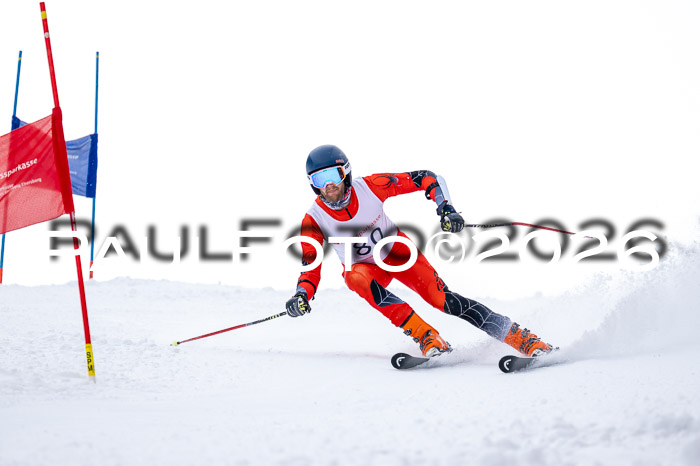 26. SVM Regiocup Finale, Hochfügen 15.03.2026