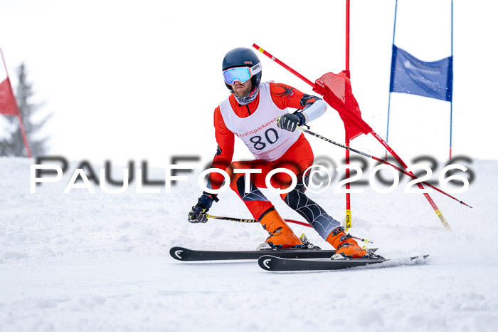 26. SVM Regiocup Finale, Hochfügen 15.03.2026