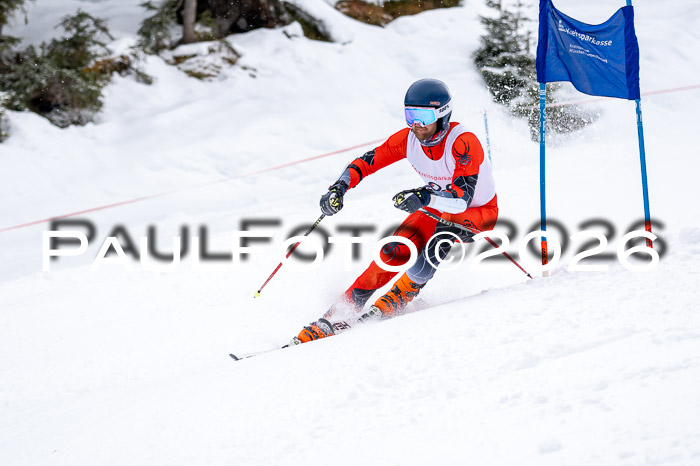26. SVM Regiocup Finale, Hochfügen 15.03.2026