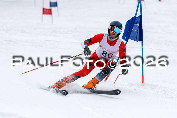 26. SVM Regiocup Finale, Hochfügen 15.03.2026