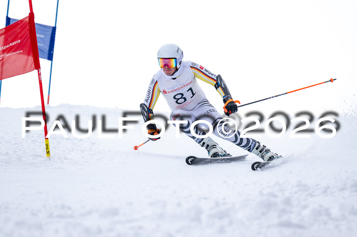 26. SVM Regiocup Finale, Hochfügen 15.03.2026