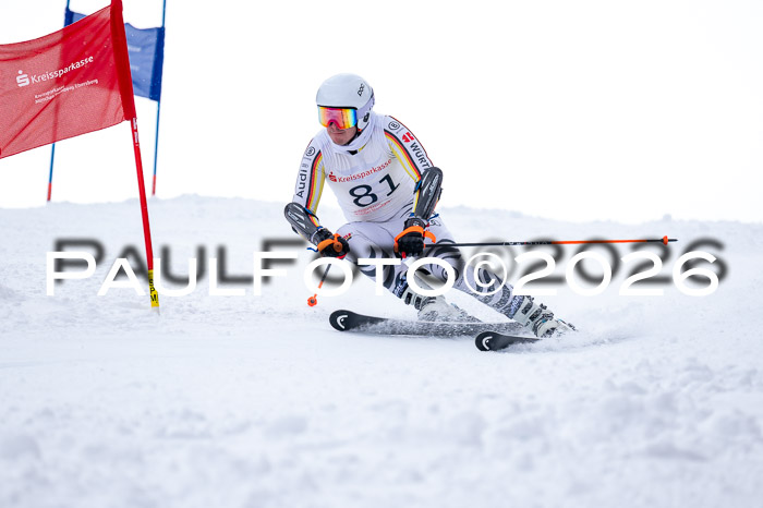 26. SVM Regiocup Finale, Hochfügen 15.03.2026