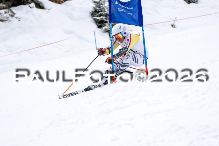 26. SVM Regiocup Finale, Hochfügen 15.03.2026