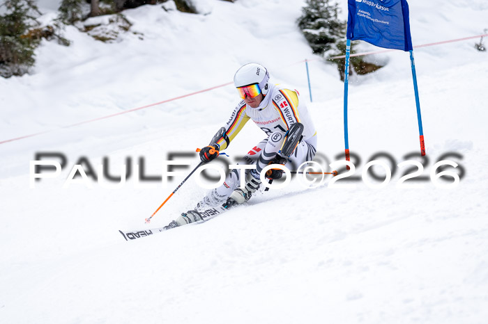 26. SVM Regiocup Finale, Hochfügen 15.03.2026