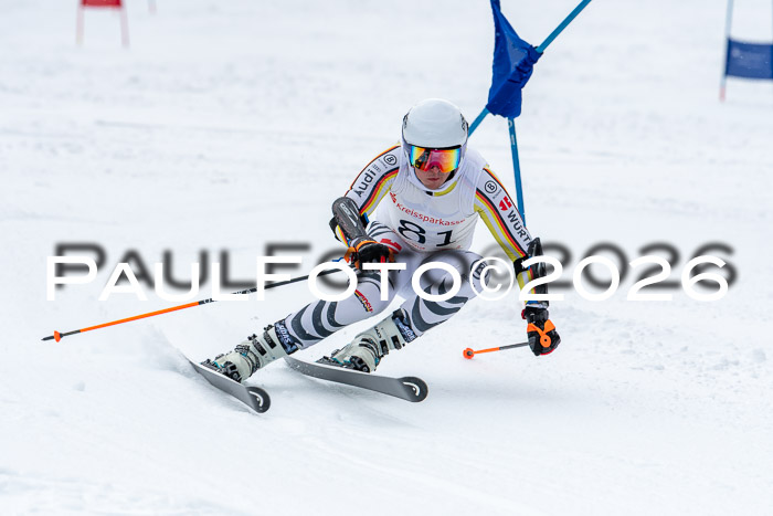 26. SVM Regiocup Finale, Hochfügen 15.03.2026